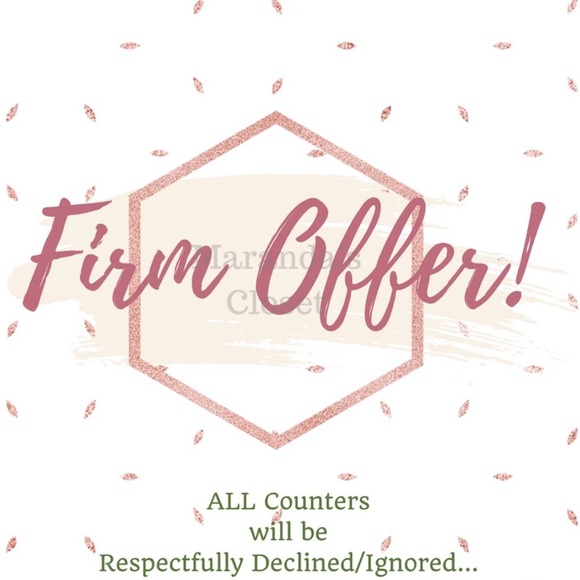 Victoria’s Secret PINK Pinstriped Jean Shorts - Picture 6 of 6